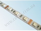LED лента 5050/60 негерметичная (IP33) standart